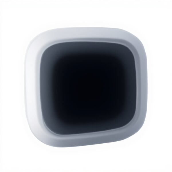 Aoxjox Reggiseno Sportivo Donna Spalline Incrociate