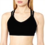 Reggiseno sportivo C9 Champion donna supporto medio