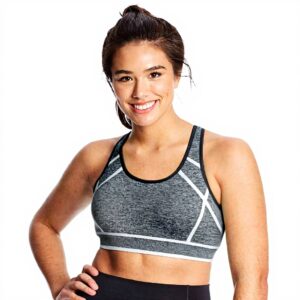 Reggiseno sportivo C9 Champion seamless racerback donna