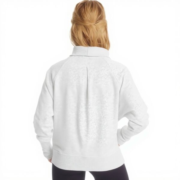 Maglietta Yoga Donna C9 Champion Pile Grigio Erica