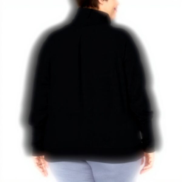 Maglietta Yoga Donna C9 Champion French Terry Top