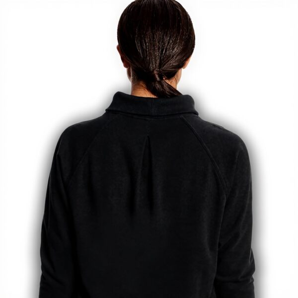 Maglietta Yoga Donna C9 Champion French Terry Top