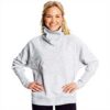 Maglietta Yoga Donna C9 Champion Pile Grigio Erica
