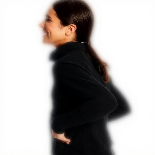 Maglietta Yoga Donna C9 Champion French Terry Top