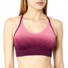 Reggiseno Sportivo C9 Champion Donna Opaco Supporto Medio