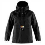Fjällräven Vardag Anorak Giacca Donna G-1000 Impermeabile