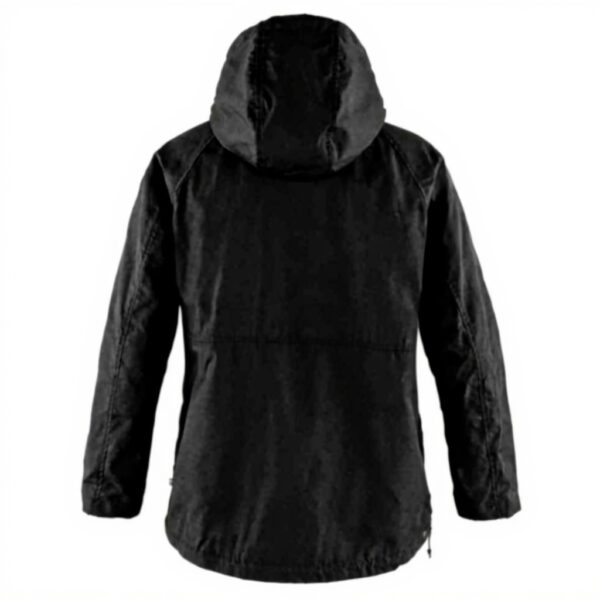 Fjällräven Vardag Anorak Giacca Donna G-1000 Impermeabile