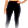 Marika Leggings Donna Controllo Pancia Alta Opatek Luxe
