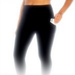 Marika Leggings Donna Controllo Pancia Alta Opatek Luxe