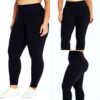 Marika Leggings Donna Controllo Pancia Alta Opatek Luxe
