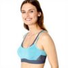 Natori Yogi Reggiseno Sportivo Donna Contour Convertibile