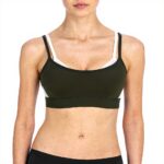Reggiseno Sportivo Natori Yogi Contour Convertible Donna