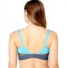 Natori Yogi Reggiseno Sportivo Donna Contour Convertibile
