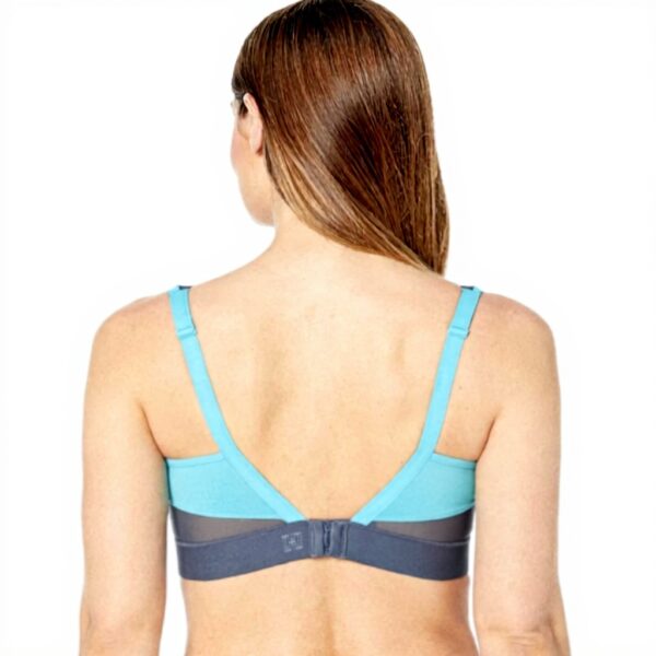 Natori Yogi Reggiseno Sportivo Donna Contour Convertibile