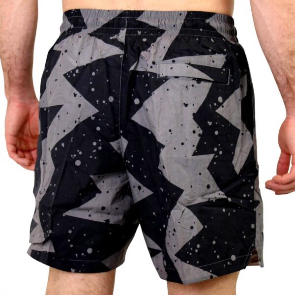 Nike Pantaloncini Sportivi Uomo 7 Poolside Taglio Regolare