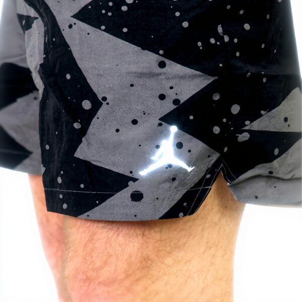 Nike Pantaloncini Sportivi Uomo 7 Poolside Taglio Regolare