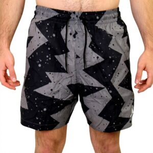 Nike Pantaloncini Sportivi Uomo 7 Poolside Taglio Regolare