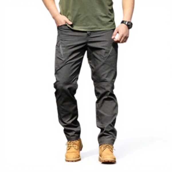 Pantaloni da Tuta Uomo Morbidi Larghi Elastici CEWIFO