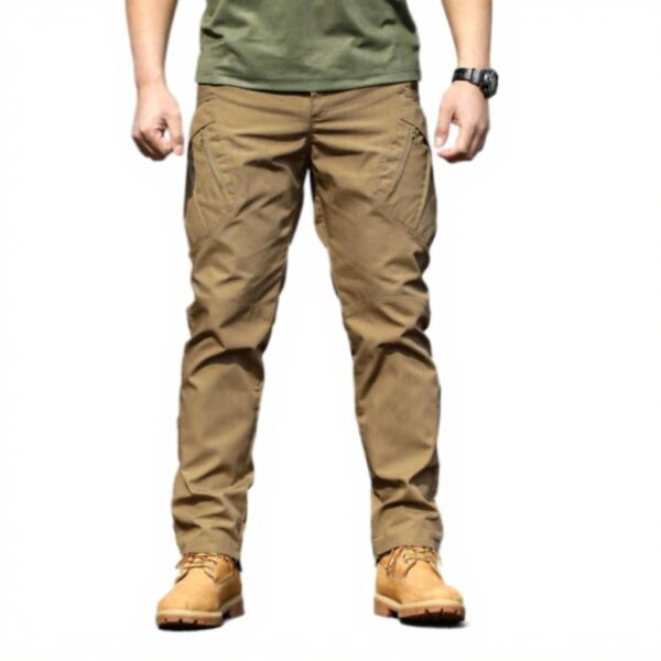 Pantaloni da Tuta Uomo Morbidi Larghi CEWIFO Elastici Casual