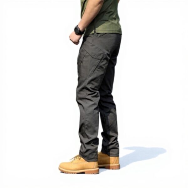 Pantaloni da Tuta Uomo Morbidi Larghi Elastici CEWIFO