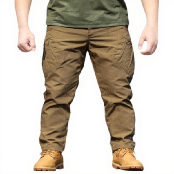 Pantaloni da Tuta Uomo Morbidi Larghi CEWIFO Elastici Casual