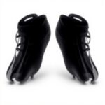 Calzini Yoga Antiscivolo Donna PRS Grip Traspiranti Nero