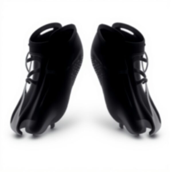 Calzini Yoga Antiscivolo Donna PRS Grip Traspiranti Nero