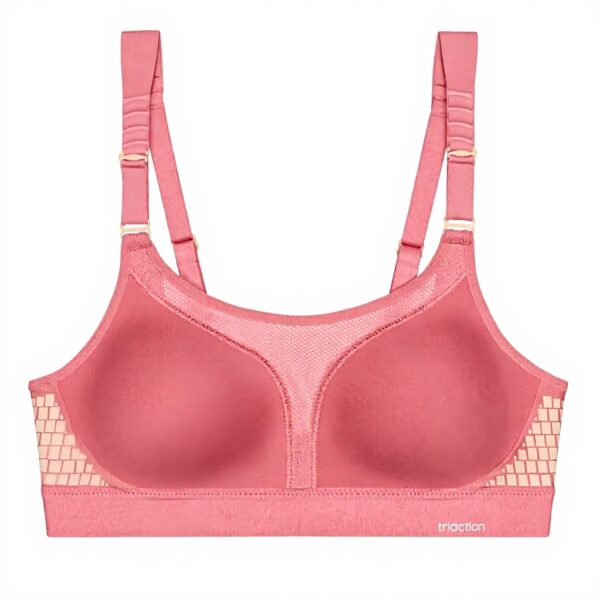 Reggiseno Sportivo Donna Triumph TriAction Extreme Lite