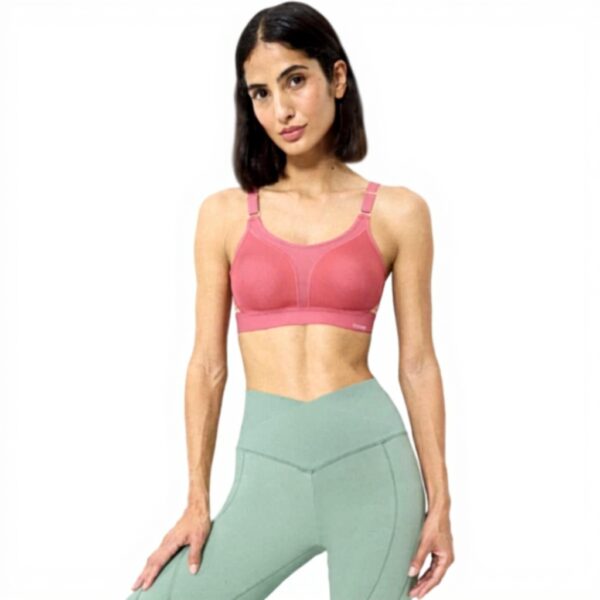 Reggiseno Sportivo Donna Triumph TriAction Extreme Lite