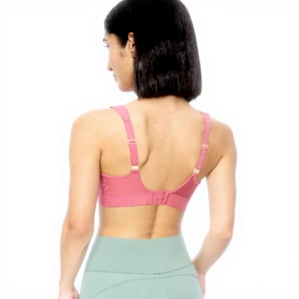 Reggiseno Sportivo Donna Triumph TriAction Extreme Lite