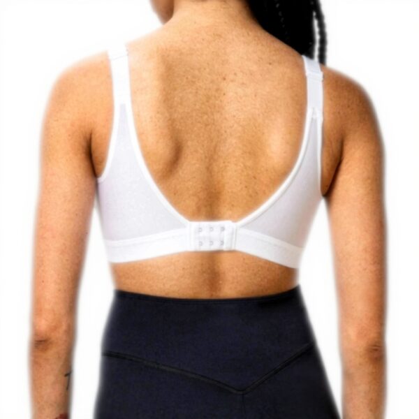 Triumph Triaction Reggiseno Sportivo Senza Ferretto Donna