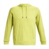 Under Armour Armour Fleece Felpa Uomo Pile Leggero