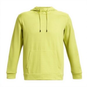 Under Armour Armour Fleece Felpa Uomo Pile Leggero