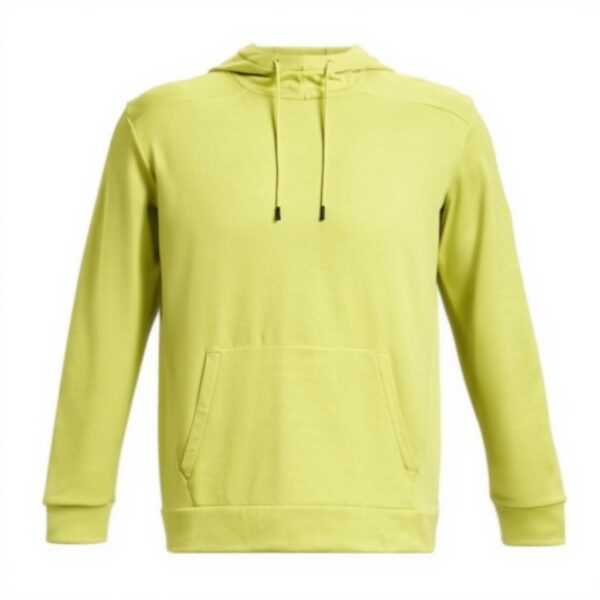 Under Armour Armour Fleece Felpa Uomo Pile Leggero
