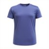 Under Armour T-Shirt Sportstyle Bambine Tessuto Tech