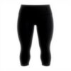Under Armour Leggings sportivi donna tessuto leggero