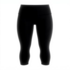 Under Armour Leggings sportivi donna tessuto leggero