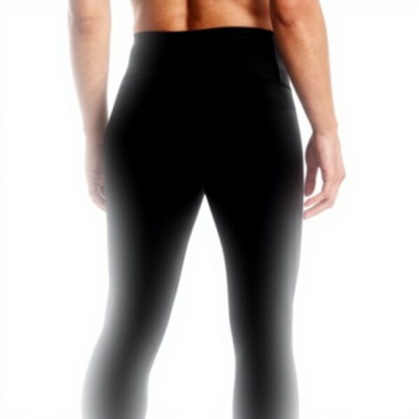 Leggings Under Armour Tech Hi Ankle sportivi donna fucsia