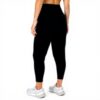 Under Armour Leggings sportivi donna tessuto leggero
