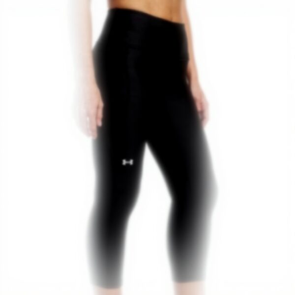 Under Armour Leggings sportivi donna tessuto leggero