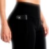Under Armour Leggings sportivi donna tessuto leggero