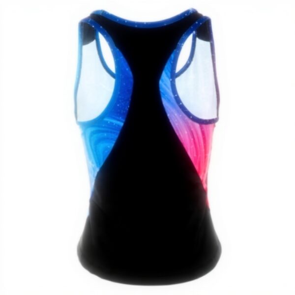 Canottiera Donna WINSHAPE Tessuto Funzionale Aderente