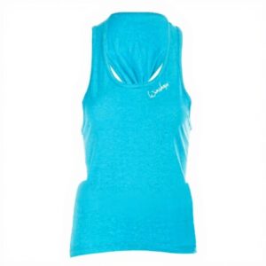 Canotta Donna WINSHAPE Modal Leggera Sport Yoga Fitness