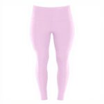 Leggings Donna WINSHAPE morbido elastico fitness yoga