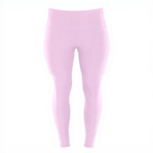 Leggings Donna WINSHAPE morbido elastico fitness yoga