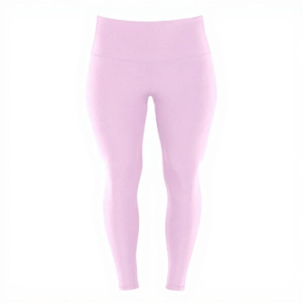 Leggings Donna WINSHAPE morbido elastico fitness yoga