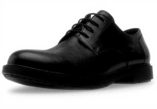 Camper Neuman-k100152 Scarpe Uomo Pelle Leggere