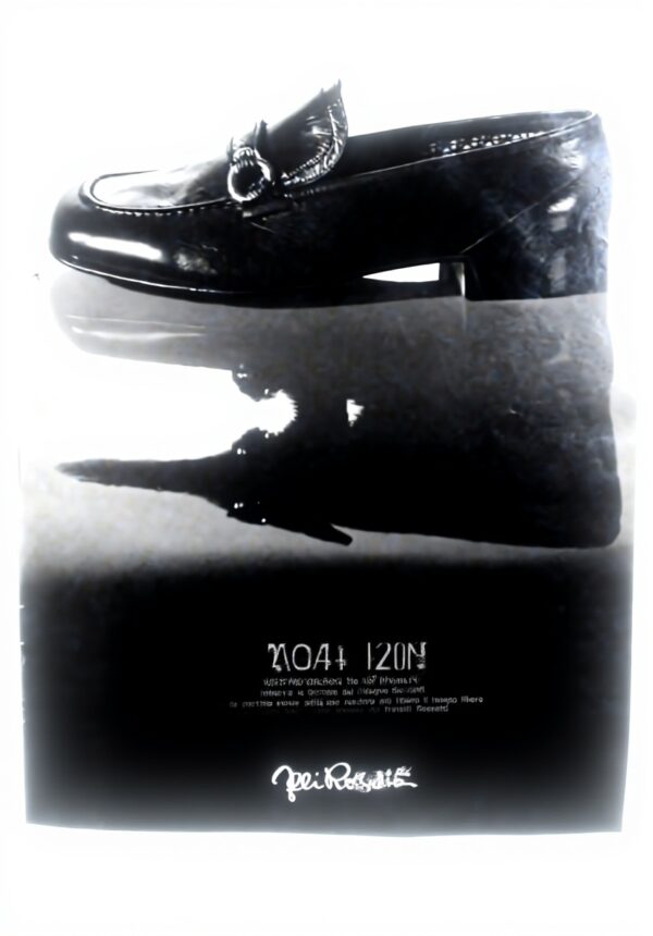 Fratelli Rossetti libro 1971 storia calzatura italiana