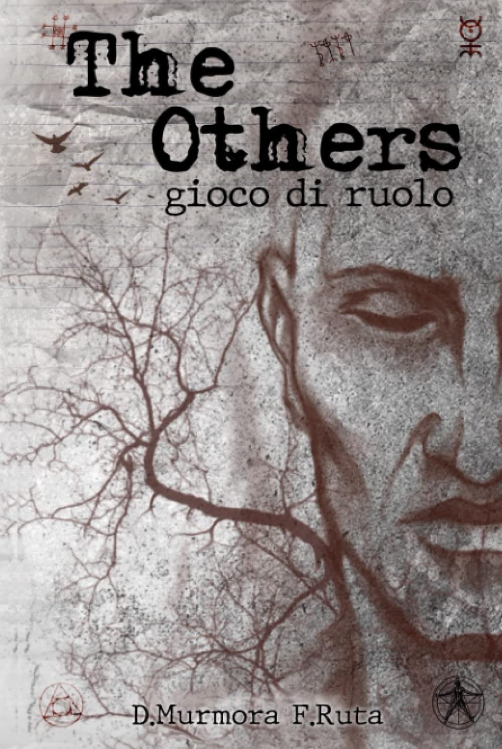 Pavo Monitor Arm installed on a wooden desk with cables organized