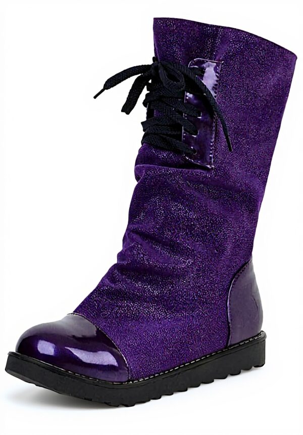 Xmiral Scarponi Donna Pelle Sintetica Lacci Caldi Moda